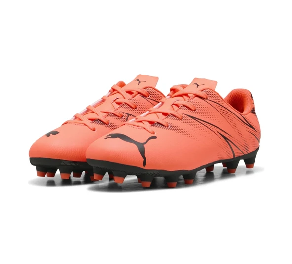 Puma Attacanto Fg/ag Jr Çocuk Krampon  107480-14 - 1
