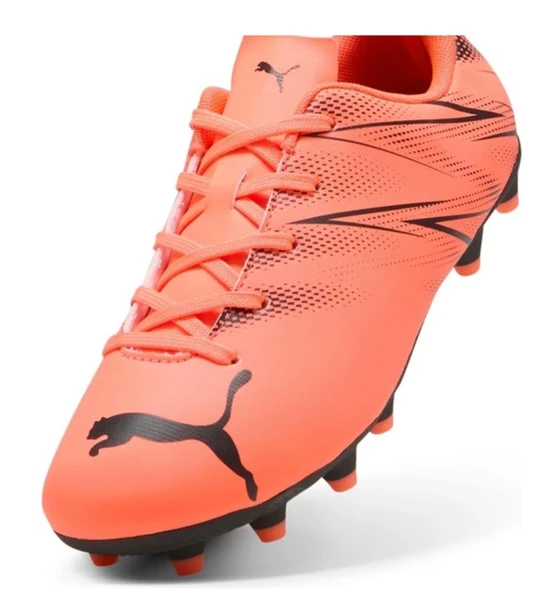 Puma Attacanto Fg/ag Jr Çocuk Krampon  107480-14 - 5
