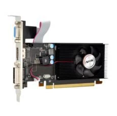 AFOX AMD RADEON R5 220 2GB DDR3 64 Bit PCI Express 2.0 Ekran Karti - 3
