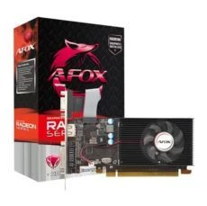 AFOX AMD RADEON R5 220 2GB DDR3 64 Bit PCI Express 2.0 Ekran Karti