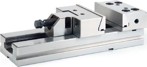 Süper Hassas Tezgah Mengenesi 175x300 mm