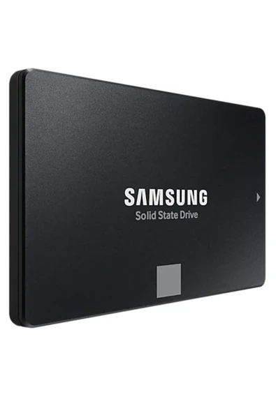Samsung 870 EVO 2TB SSD Disk MZ-77E2T0BW - 4