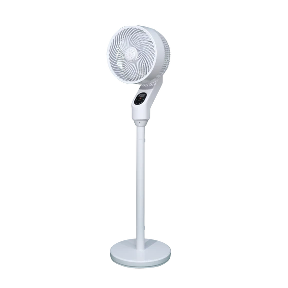 Vals Valstronot SF 10 VADC Beyaz Uzaktan Kumandalı Ayaklı Vantilatör