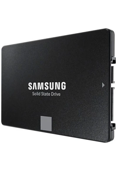Samsung 870 EVO 2TB SSD Disk MZ-77E2T0BW - 3