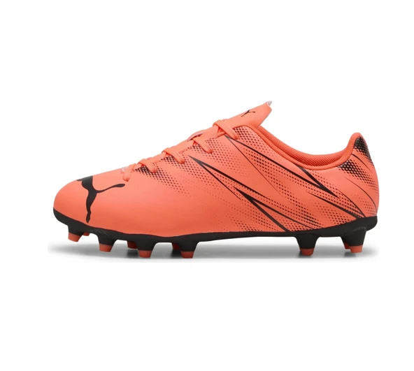 Puma Attacanto Fg/ag Jr Çocuk Krampon  107480-14 - 2
