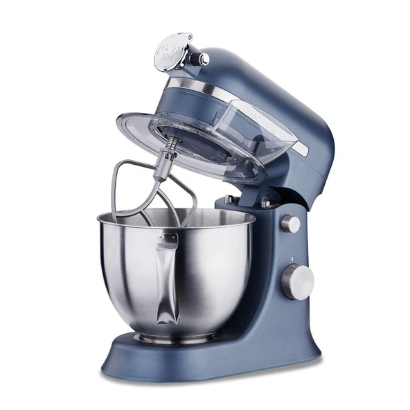 KORKMAZ A470-02 PRO MİX STAND MİKSER 1600W (AZURA) - 2