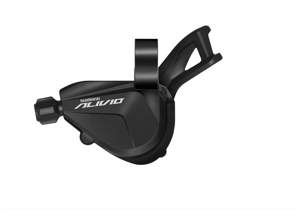 Shimano Alivio Sl-m3100-2 Sol Vites Kolu 2v Siyah 2'Lİ Tek Sol Vites Kolu - 2