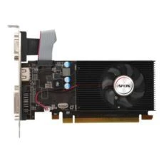 AFOX AMD RADEON R5 220 2GB DDR3 64 Bit PCI Express 2.0 Ekran Karti - 2