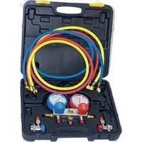 Nt Tools Klima Soğutma Sistemi Test Cihazı h1035