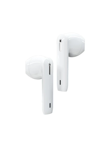 Tronsmart Onyx Ace TWS aptX Bluetooth Kulaklık Beyaz - 2