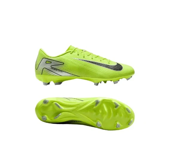 NIKE ZOOM VAPOR 16 ACADEMY FG/MG SARI ERKEK KRAMPON Y-153 FQ8374700 - 4
