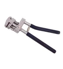 Nt Tools Nt3472 Punta Kavrama ve Delik Açma Pensi