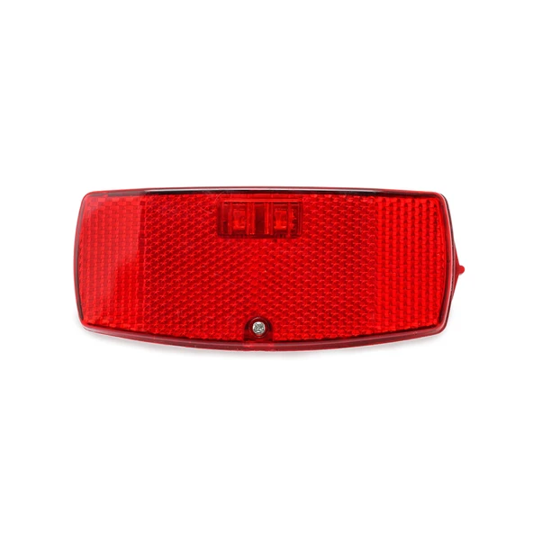 Stop Lambası - S-55, 2 LED, Bagaj Stop, Pilli - 2