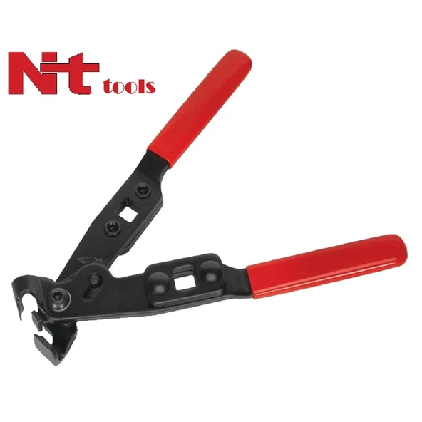 Nt Tools Takviyeli Körük Kelepçe Kesme Pensesi (NTA2095) - 2