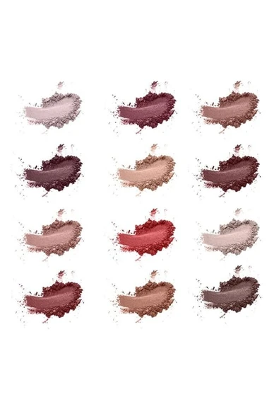 Note Eyeshadow First Sight Palette 202 - 4