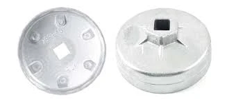 NT TOOLS 3/8 Filtre Sökme Anahtarı NTK7415-Audi- Rover Chrysler