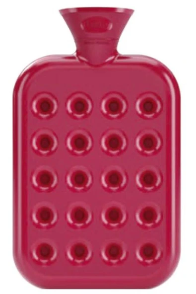 Fashy Termofor Bal Peteği - Pembe