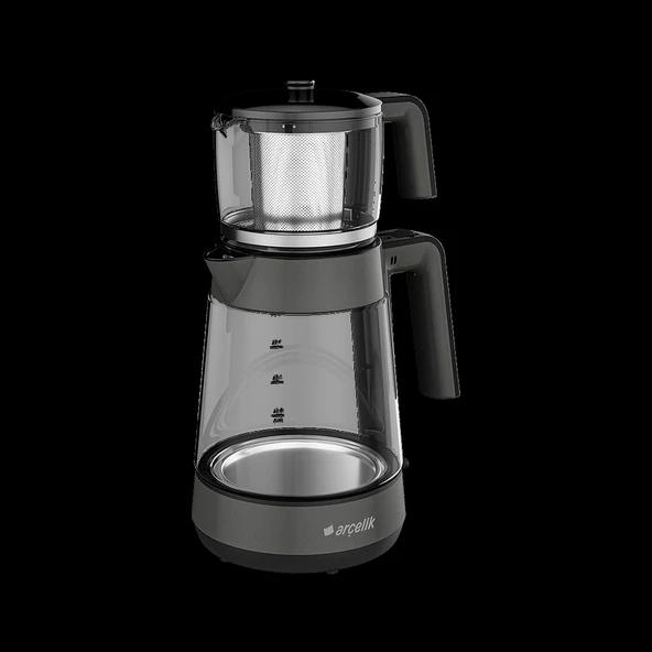 Arçelik CM 6587 G Resital XL Çay Makinesi