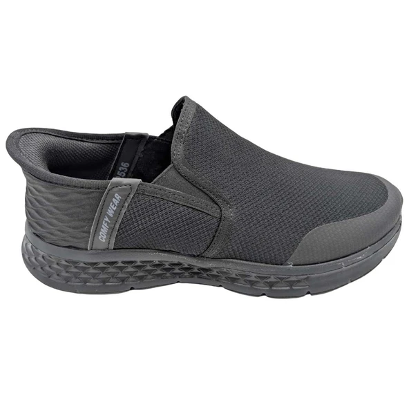 Forza - 2536 | Erkek Yürüyüş Ayakkabısı - Resim 2