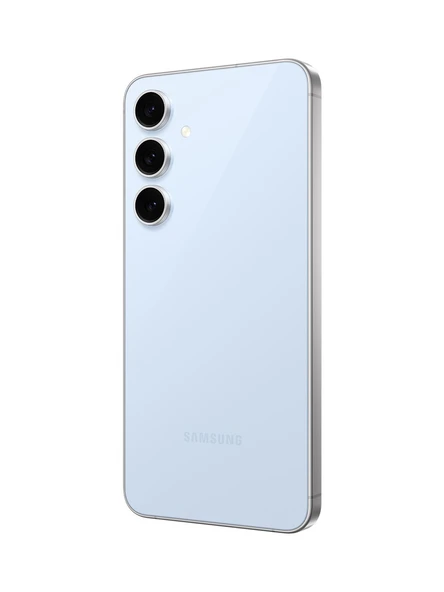 Samsung Galaxy S24 FE 8 GB 256 GB Mavi (Samsung Türkiye Garantili) - Resim 7