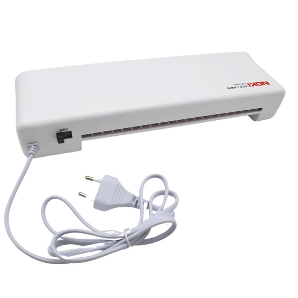 Noki Eco A4 Laminasyon Makinesi LM-224A4 - 6