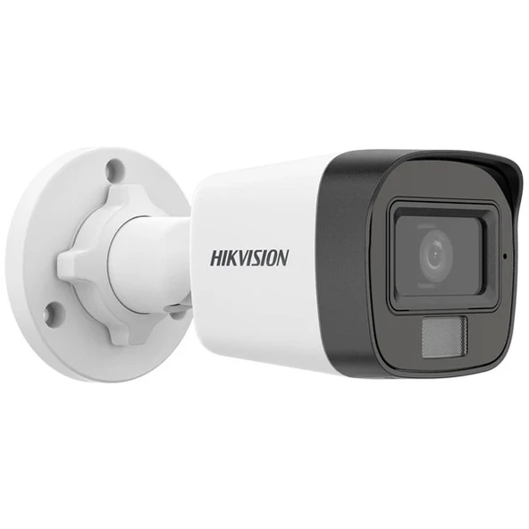 HILOOK 2MP IPC-B120HA-LU(F)C 2.8MM HYBRID LIGHT BULLET IP KAMERA