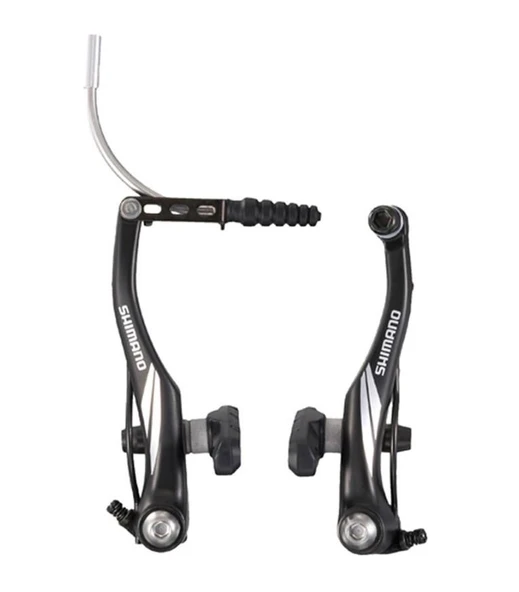 Shimano Acera V-Fren Bacağı Takım Ön Arka SET  BR-M422 Shımano V-fren Bacağı