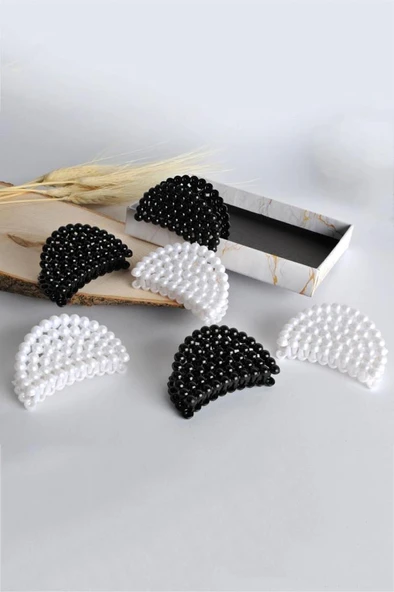 Incili Mandal Toka - 2