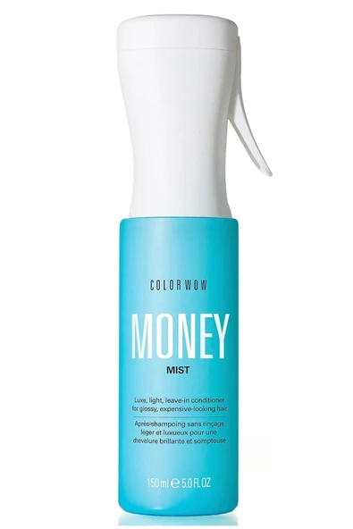 Color Wow Money Mist Durulanmayan Saç Bakım Spreyi 150ML