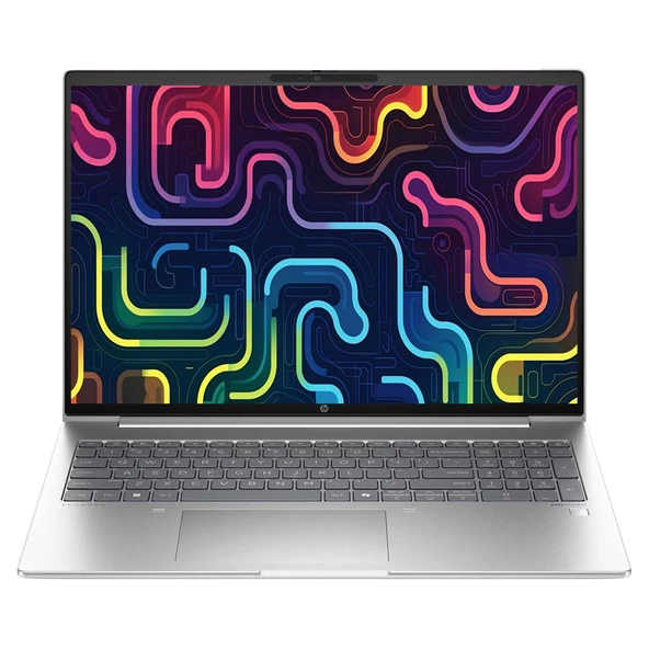HP ProBook 460 G11 9Y7B6ET006 Ultra7 155U 64GB 1TBSSD 16" WUXGA W11P Dizüstü Bilgisayar
