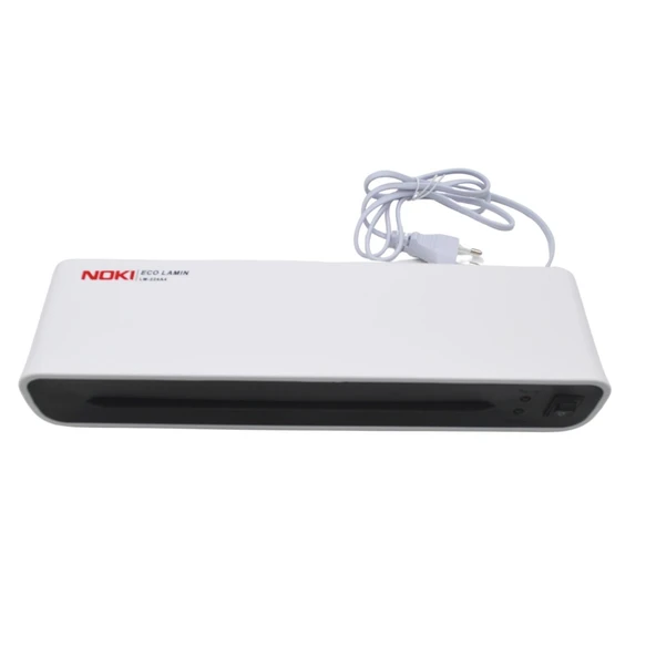 Noki Eco A4 Laminasyon Makinesi LM-224A4 - 4