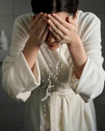 Keçi Sütü Temizleme Sütü 200 ml - 2