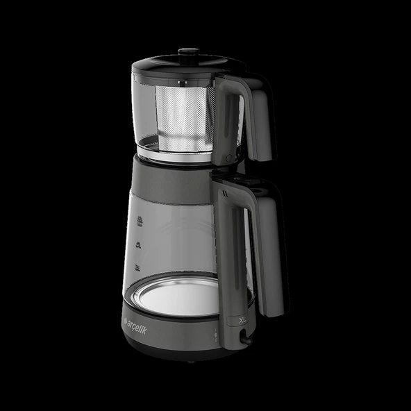 Arçelik CM 6587 G Resital XL Çay Makinesi - 2