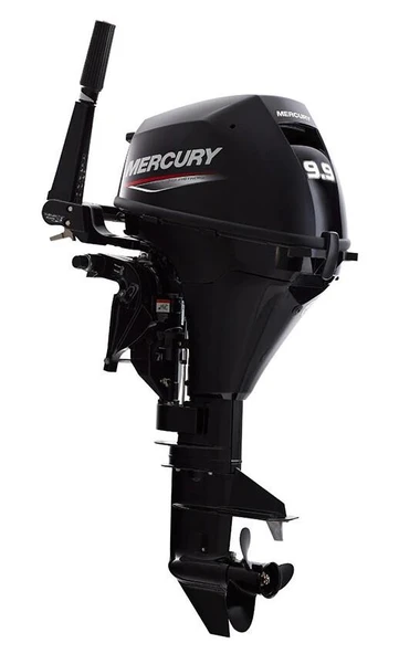 Mercury F9.9MEFI 9.9hp Enjeksiyonlu Kısa Şaft Deniz Motoru