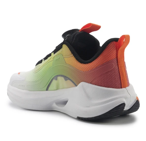 Kinetix Vaner Filet Çocuk Sneaker - Resim 3