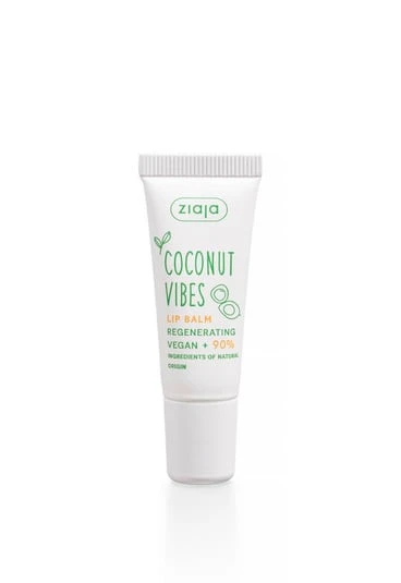 Coconut Vibes lip balm regenerating 10 ml - 2