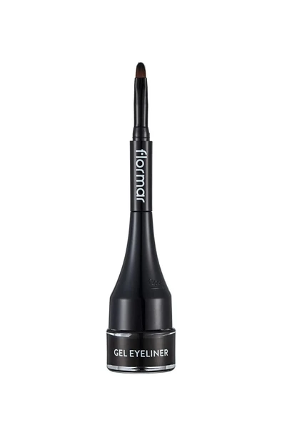 Flormar Jel Eyeliner - 2