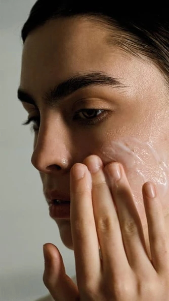 Keçi Sütü Temizleme Sütü 200 ml - 3