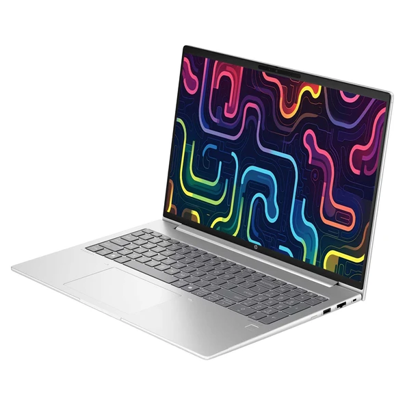 HP ProBook 460 G11 9Y7B6ET Ultra7 155U 16GB 512SSD 16" WUXGA W11P Dizüstü Bilgisayar - 3