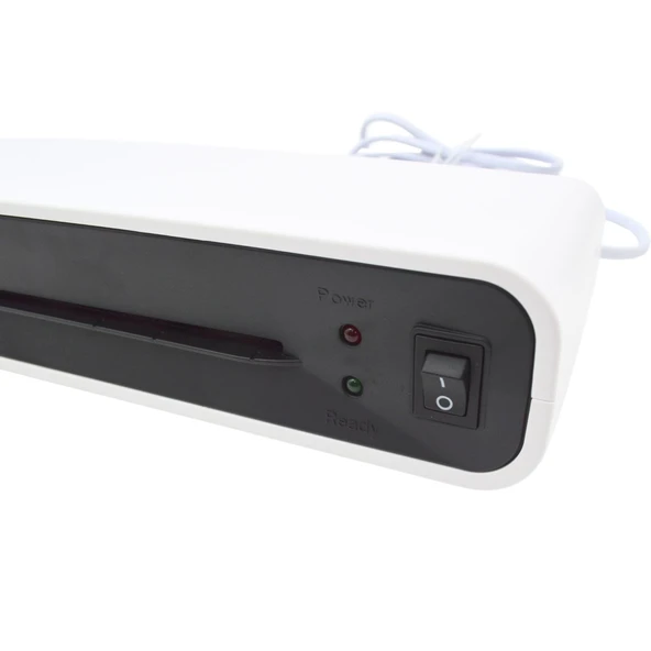Noki Eco A4 Laminasyon Makinesi LM-224A4 - 5