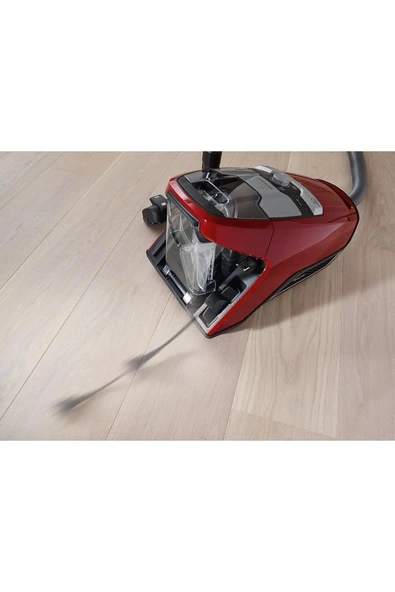 Miele Blizzard Cx1 Cat&Dog Mango Kırmızı - SKCF5 - Resim 4