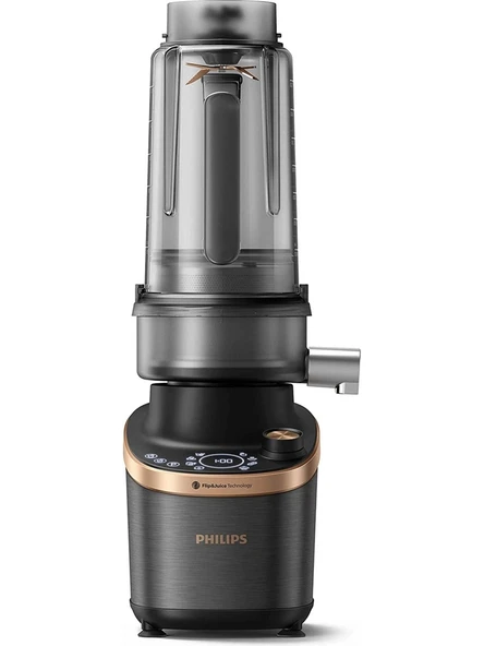 Philips Flip&juice HR3770/00 1500 W Sürahi Blender Outlet