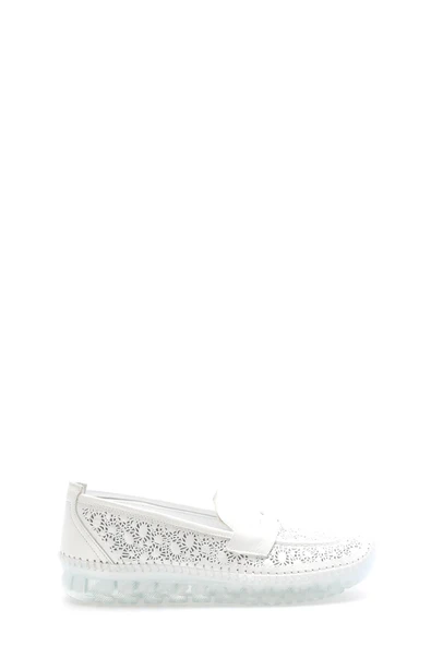 Hakiki Deri  Kadın Casual Ayakkabı 609ZA740LZR ürün görseli