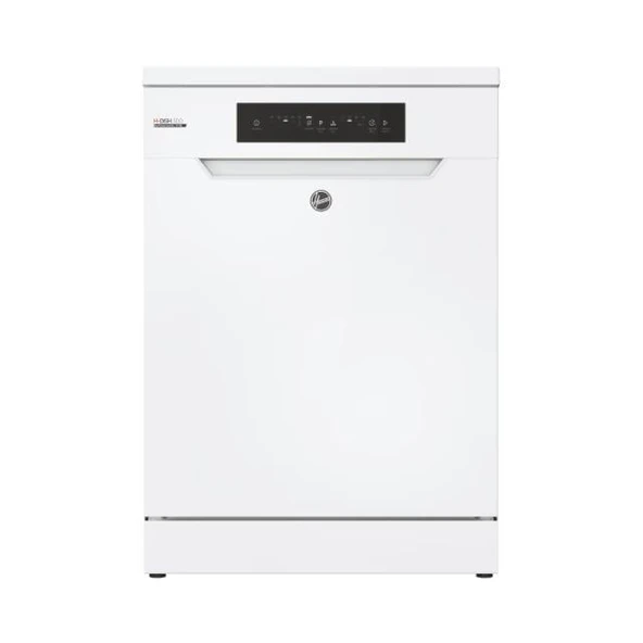 Hoover HF 3E53EOW-17 5 Programlı Bulaşık Makinesi