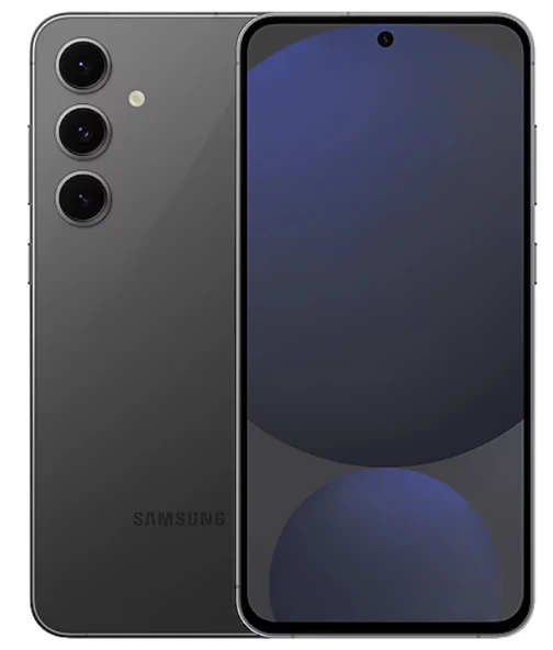 Samsung Galaxy S24 FE 8 GB 128 GB Grafit (Samsung Türkiye Garantili)