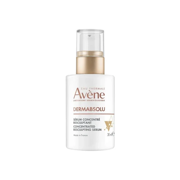 Avene Dermabsolu Concentrated Reshaping Serum 30 Ml