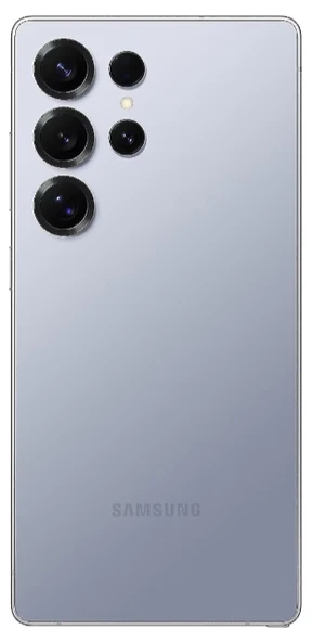 Samsung Galaxy S25 Ultra 12 GB 512 GB Titanyum Mavi (Samsung Türkiye Garantili) - 3