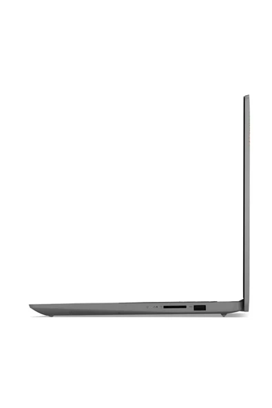 Lenovo IdeaPad 3 15IAU7 i3-1215U 12GB 512GB SSD  82RK018HTX1 15.6" FHD Freedos Taşınabilir Dizüstü Bilgisayar - 4