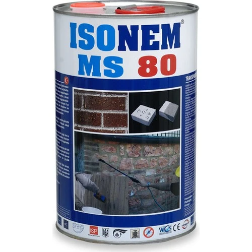 İsonem Ms 80