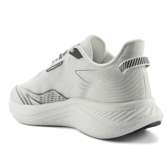 Lotto Backwell Erkek Sneaker - Resim 2